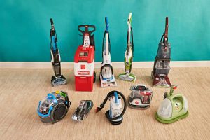 High-Quality Cleaning Products and Equipment