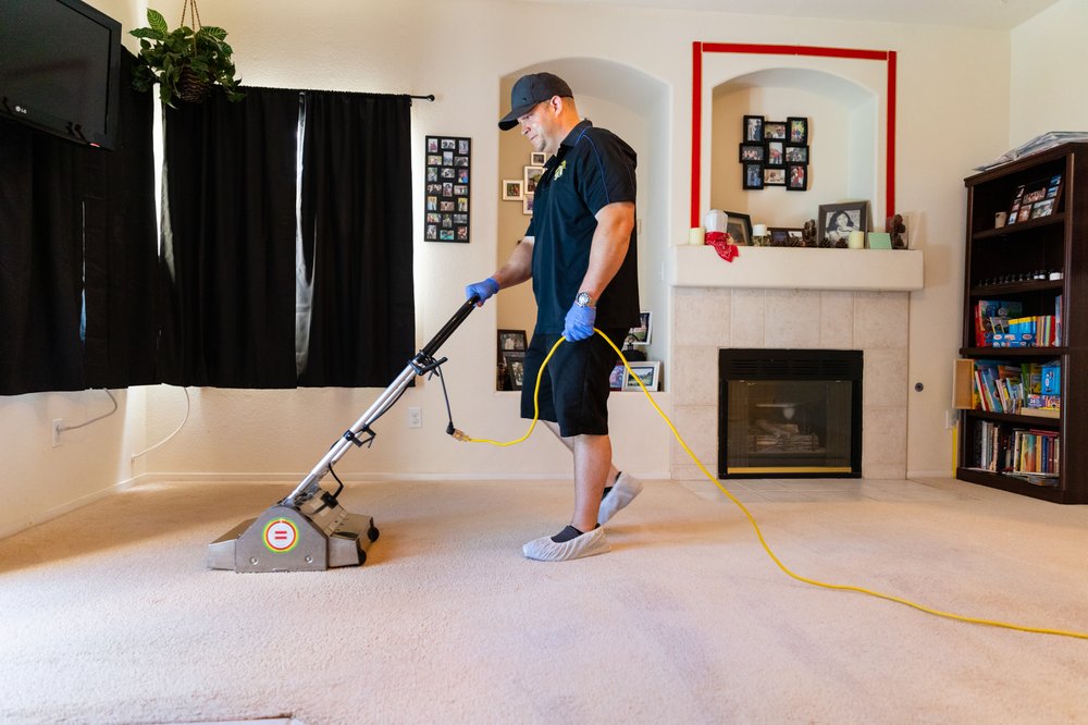 Is it worth it to hire a professional carpet cleaner?