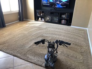dry carpet cleaning in henderson nv