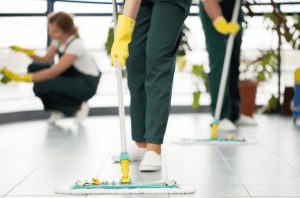floor cleaning in las vegas