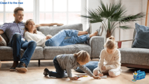 Enhance your indoor air quality with professional carpet cleaning las vegas