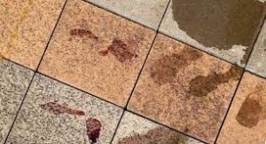 How to Remove Tough Stains from Tiles