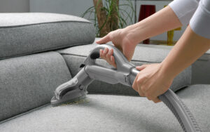 Deep Clean and Remove Stains from Your Couch Clean a Microfiber Couch
